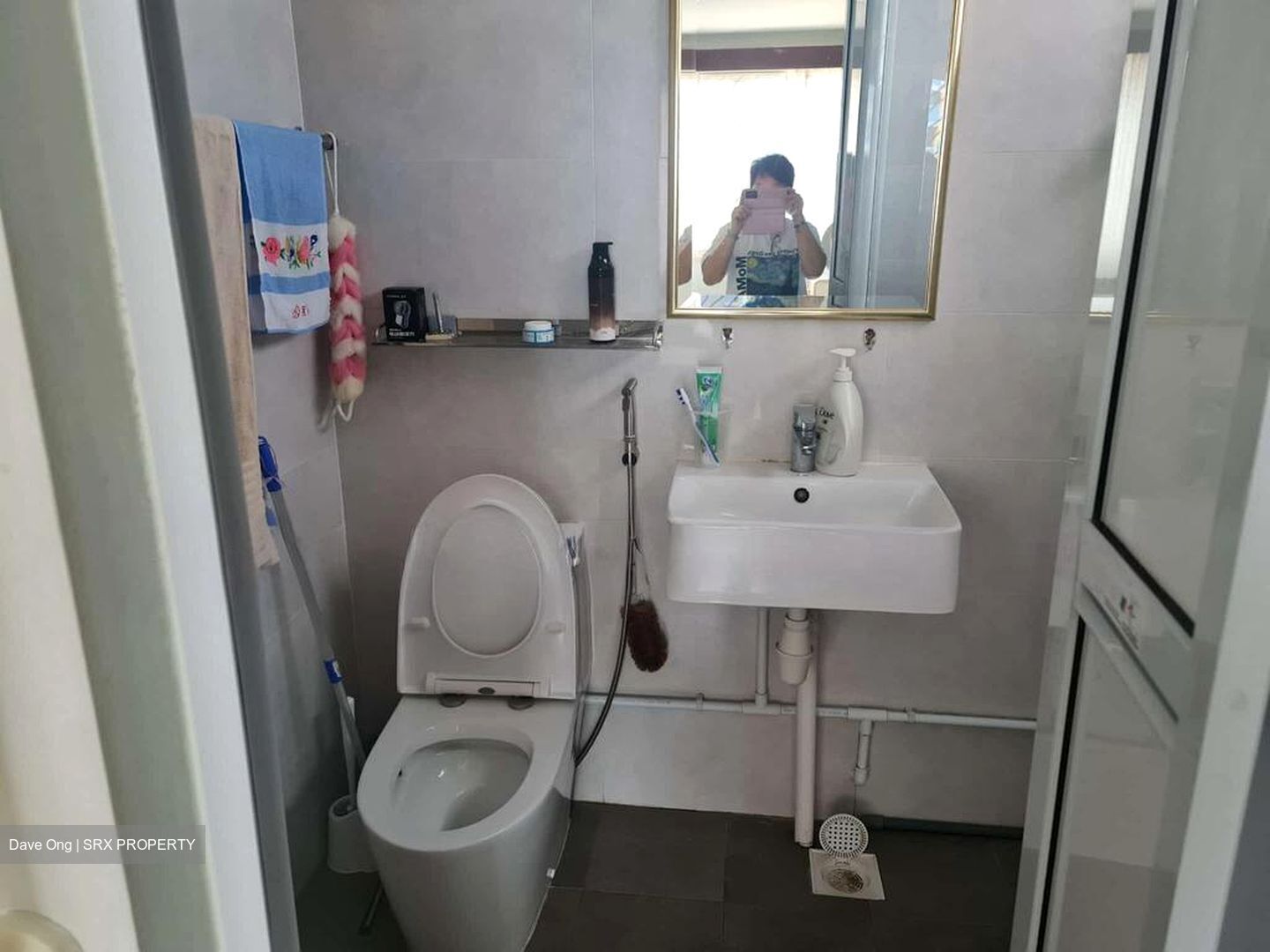 Blk 250 Kim Keat Link (Toa Payoh), HDB 4 Rooms #503244481
